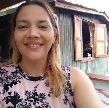 Johanna Laredo Rivera Ruiz