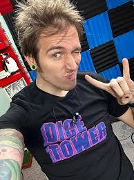 Bryan Drake's Instagram, Twitter & Facebook