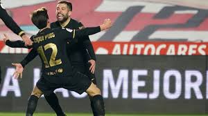 There are eight teams looking to win the copa del rey and athletic bilbao face real sociedad in the final of last year's competition on 3rd april. 2020 21 Copa Del Rey Semi Final Draw How And Where To Watch As Com