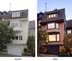 How long did it take to remodel an old house? Historic Renovation Sophistication Style For Family Of Five Jeff King Company