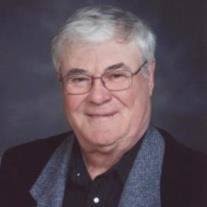 Obituary of Jean (John) Vachon