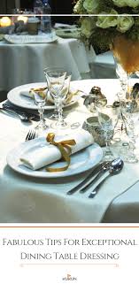Fabulous Tips For Exceptional Dining Table Dressing Kukun Dining Table Dining Table