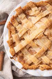 Vegan Apple Pie Vegan Apple Pie Apple Recipes Easy Apple Recipes Easy Healthy
