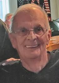 Robert Kratz Obituary (2022)