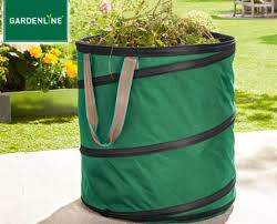 Gardenline Garten Abfallsack Pop Up Von Aldi Sud Ansehen