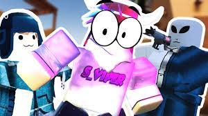 Og currently only have arsenal, but we have plans to expand to other games soon. Best Arsenal Player On Roblox Youtube