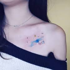 100+ images collection of zodiac cancer tattoos meaning. 53 Captivating Zodiac Cancer Tattoos For Women That You Ll Cherish