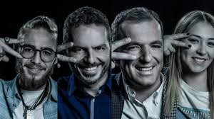 Este domingo se definirá, con el voto del público, el ganador del certamen de telefe. La Voz Cuatro Voces Un Solo Ganador En La Gran Final