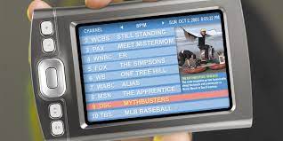 The Dawn Of Digital Tv Ieee Spectrum
