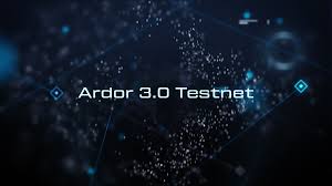 Ardor Platform Ardorplatform Twitter