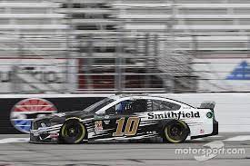 Saturday, february 23, 2019 scheduled green flag (approx): Almirola Beats Stenhouse For Atlanta Cup Pole