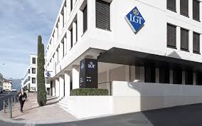 Lgt Private Banking And Asset Management From Liechtenstein