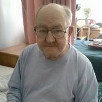 Obituary information for Paul Julian Smith