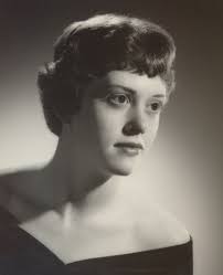 Jacqueline Oswald Obituary