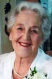 Pauline Dube Pineault (1933-2021)