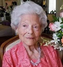 Jane Thorne Obituary (1915