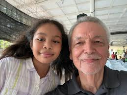 Such an honor to have Doug Brewer, Neil Dumas and David Attebery leading us  at Celebration this week.