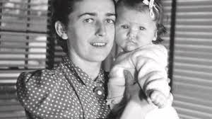 Halgrimson: Women who have shown me the way