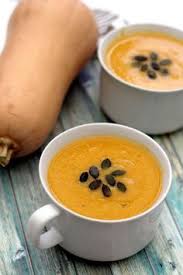 Soupe A La Courge Butternut Et Lentilles Corail Amandine Cooking Soupe Courge Soupe A La Courge Butternut Recettes De Cuisine