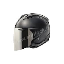 Arai Sz R Vas Noir Mat Avec Visiere Miroir Iridium Achat Vente Casque Moto Scooter Arai Sz R Vas Noir Mat Avec Cdiscount