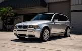 BMW-X3-(E83)