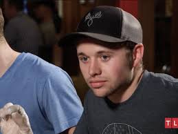 Jason Duggar Breaking Duggar Rules on a Honeymoon in Greece?