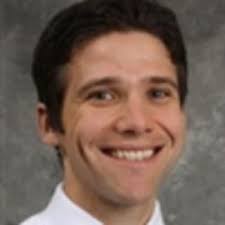 Dr. Joel McCreary, DO