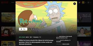 We did not find results for: How To Watch Rick And Morty All 4 Seasons On Netflix From Anywhere In The World Vpn Helpers
