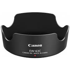 Scroll down to easily select items to add to your shopping cart for a faster, easier checkout. Canon Ew 63c Lens Hood For Ef S 18 55mm F 3 5 5 6 Is Stm