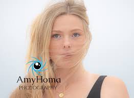 Amy Homa Photography