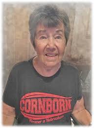 Patricia Ann Partusch