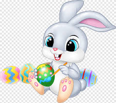 Osterhase vector clipart and illustrations (88). Osterhase Haschen Clipart Karikatur Png Pngegg