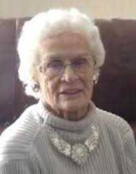 Daphne Walker Obituary (1927