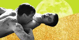 Saturn is the planet of restrictions. How To Use The Full Moon To Boost Sex Astrology Moon Cycle Sex