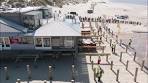Verplaatsen Paviljoen Paal 17 - YouTube