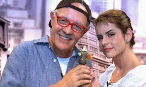 Obras de Fernanda Young são lançadas em audiolivro