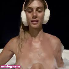 Nadia Gaggioli  nadiagaggiolii Uniknuté nahé OnlyFans fotografie 1 -  Nudogram v2.1