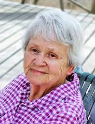 Marilyn Aldrich Obituary