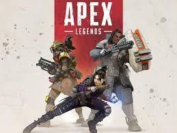 Apex Legends Doesn T Require Ps Plus On Ps4 Battle Royale Game Apex Battle