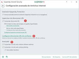 Como Anadir Una Aplicacion O Un Enlace A La Lista De Exclusiones De Kaspersky Internet Security Blog Oficial De Kaspersky