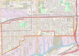 Chicago S Pilsen Neighborhood Czech Slovak American Genealogy Society Of Illinois