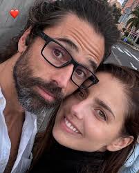 Instagram photo by FANS MATIAS NOVOA 🇨🇱 • Nov 3, 2024 at 6:25 AM