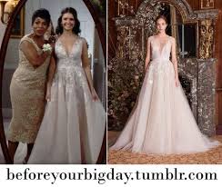 Clem Nina Dobrev S Wedding Dress From Fam Wedding Dresses Whimsical Wedding Gown Monique Lhuillier Wedding Gowns