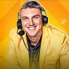 Grant “KGD” Dawson (@grantdawsonkgd) • Instagram photos and videos