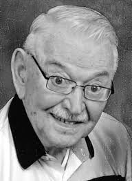 Richard 'Dick' Murray Yenter