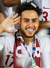 Abdelrahman Moustafa