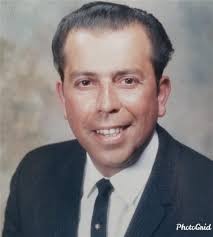 Raul Corral Obituary (1931