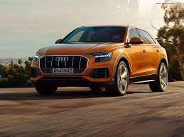 What once was thought improbable now culminates together, blending functionality with athletic execution. Audi Q8 Launched In India Check Price Features And Specifications Price Of Audi Q8 The Economic Times