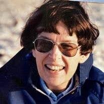 Nancy Lynne Kellum Obituary