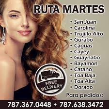 Vive Hermosa products